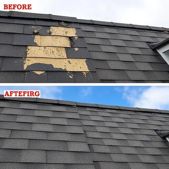 Roof Repair Near Me in Reagan, TN near me